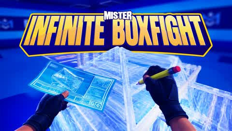 INFINITE BOX FIGHT