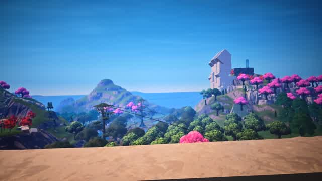 MusicLight battle royale (Full seasons)