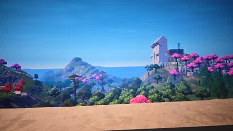 MusicLight battle royale (Full seasons)