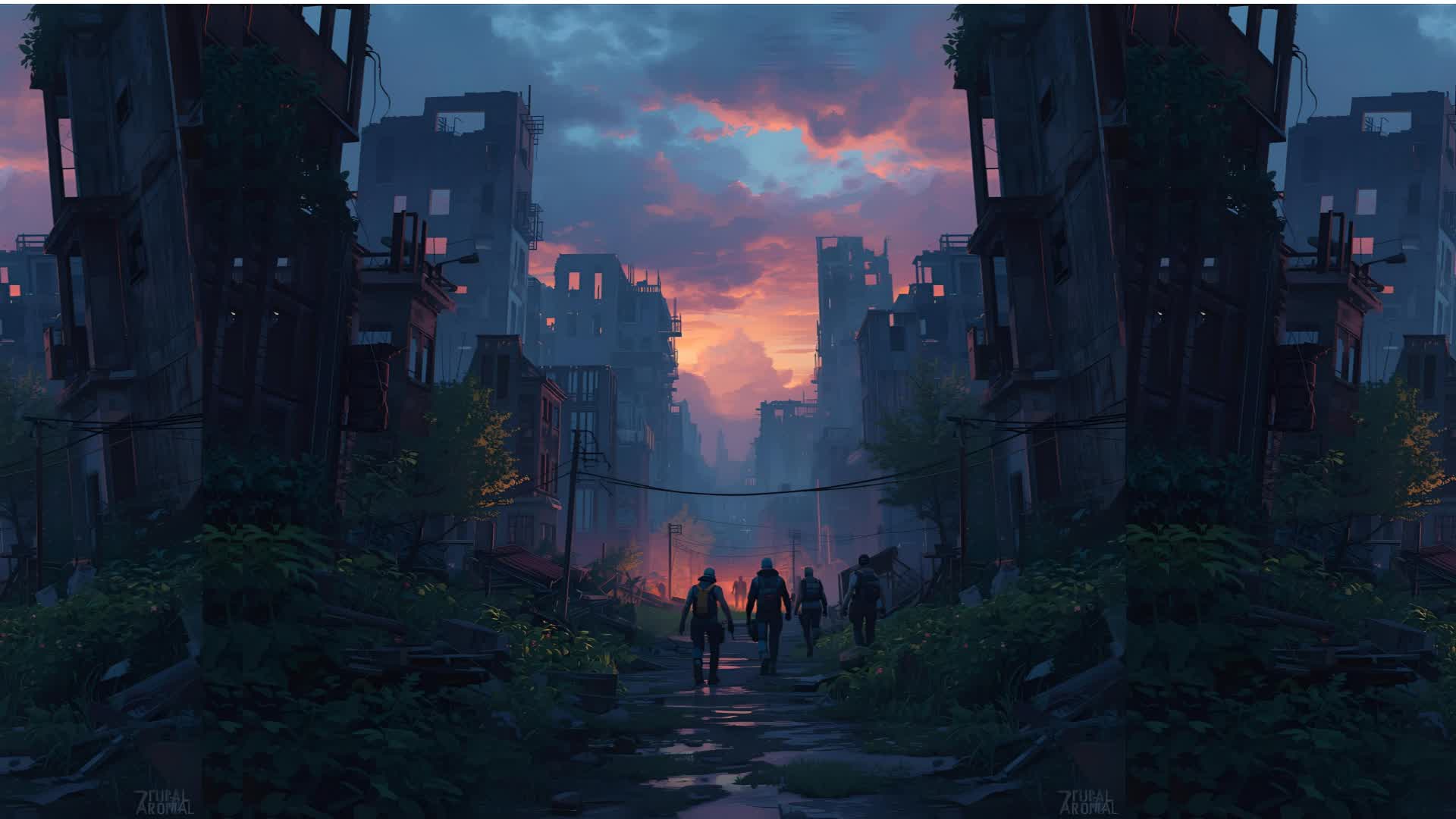 The Journey