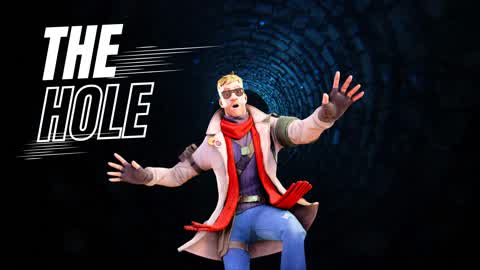 đŤTHE HOLE GUN GAME (AM)