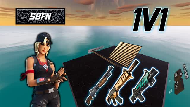 SBFN 1v1