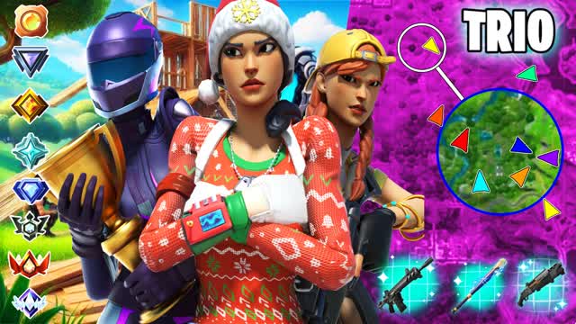 Capture 1 – CUP ENDGAME TRIO🌀