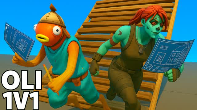 OLI'S 1V1 FFA(200 PUMPS)