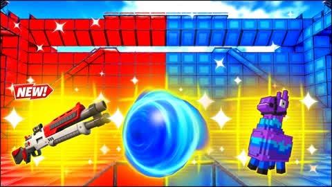 RED VS BLUE OUTER FOCUS 🔴🔵