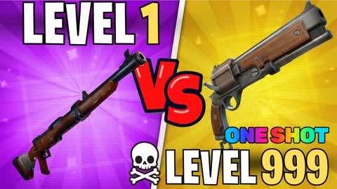 SUPER ONE SHOT 🎯SNIPER TO MAMMOTH