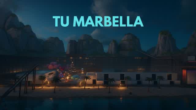🎄TU MARBELLA🎄