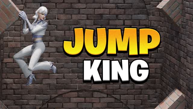 JUMP KING đ *2D ONLY UP* đ