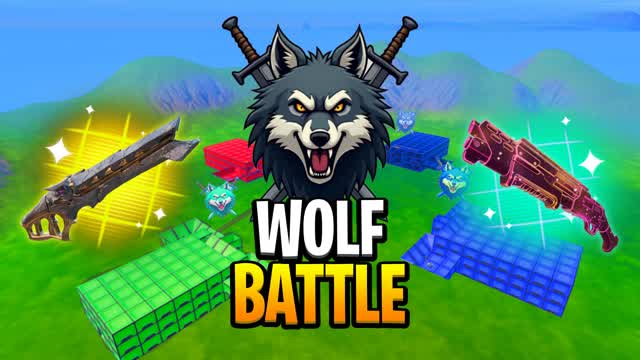 Capture 1 â đșWolf Battle - Zone Warsđ