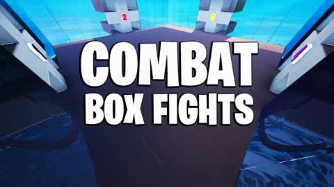 Combat Box Fights📦