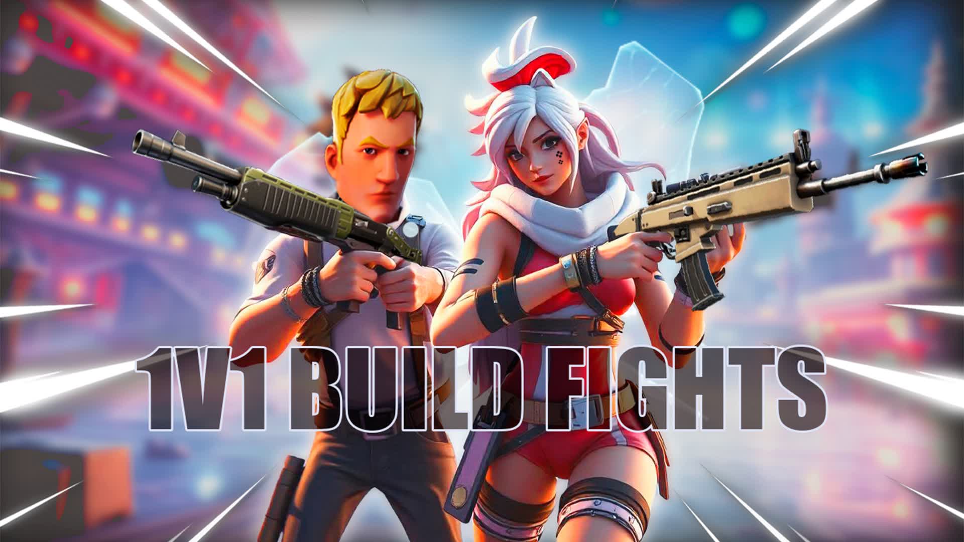 ALMASTUDIOS 1V1 Build Fights! [0.1.1] 👑