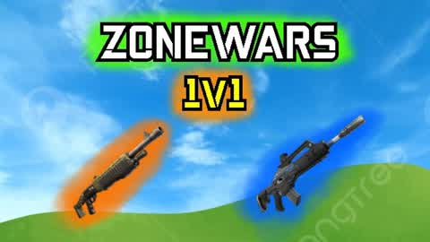 ZONEWARS 1v1