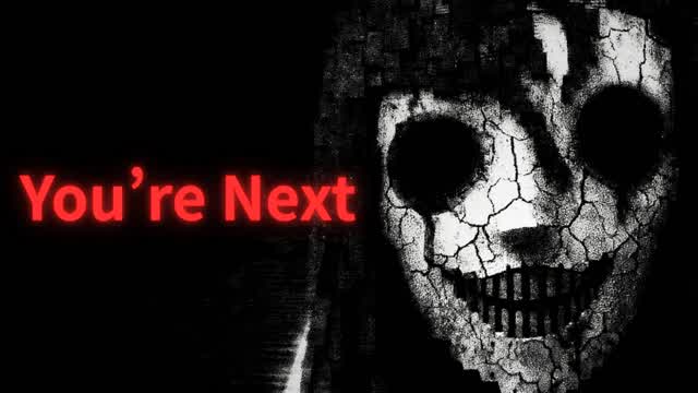 Horror【Nightmare!】