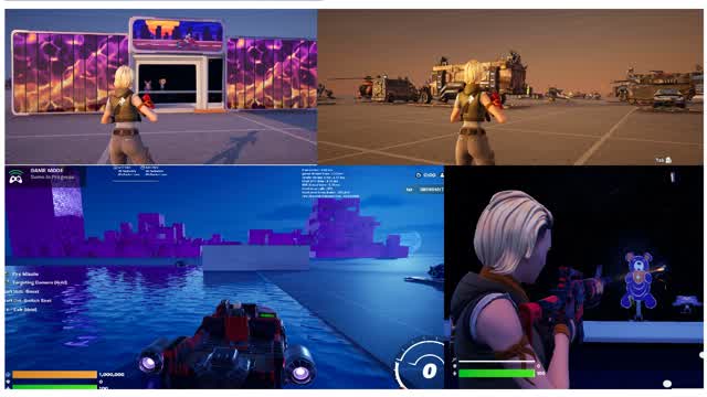 🗺️ Playtest Map