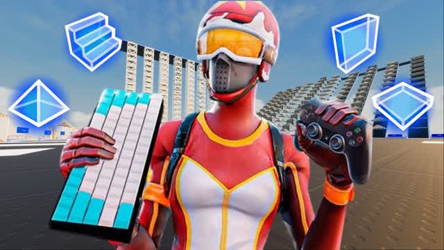 📝INFINITE EDITS [TRAINING MAP]