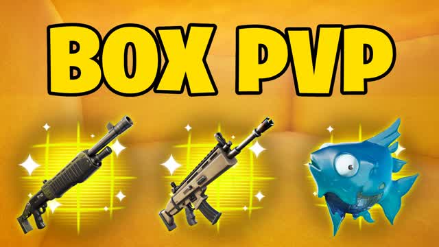 BOX PVP FIGHT