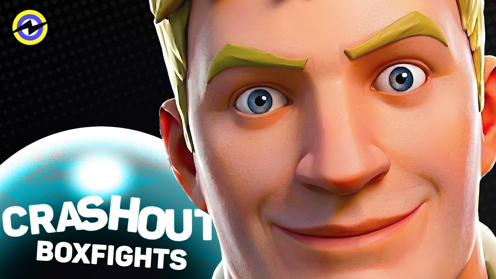 CRASHOUT BOXFIGHTS ZB