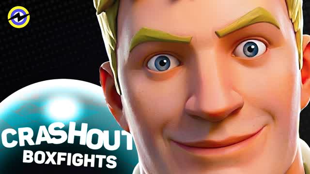 CRASHOUT BOXFIGHTS ZB