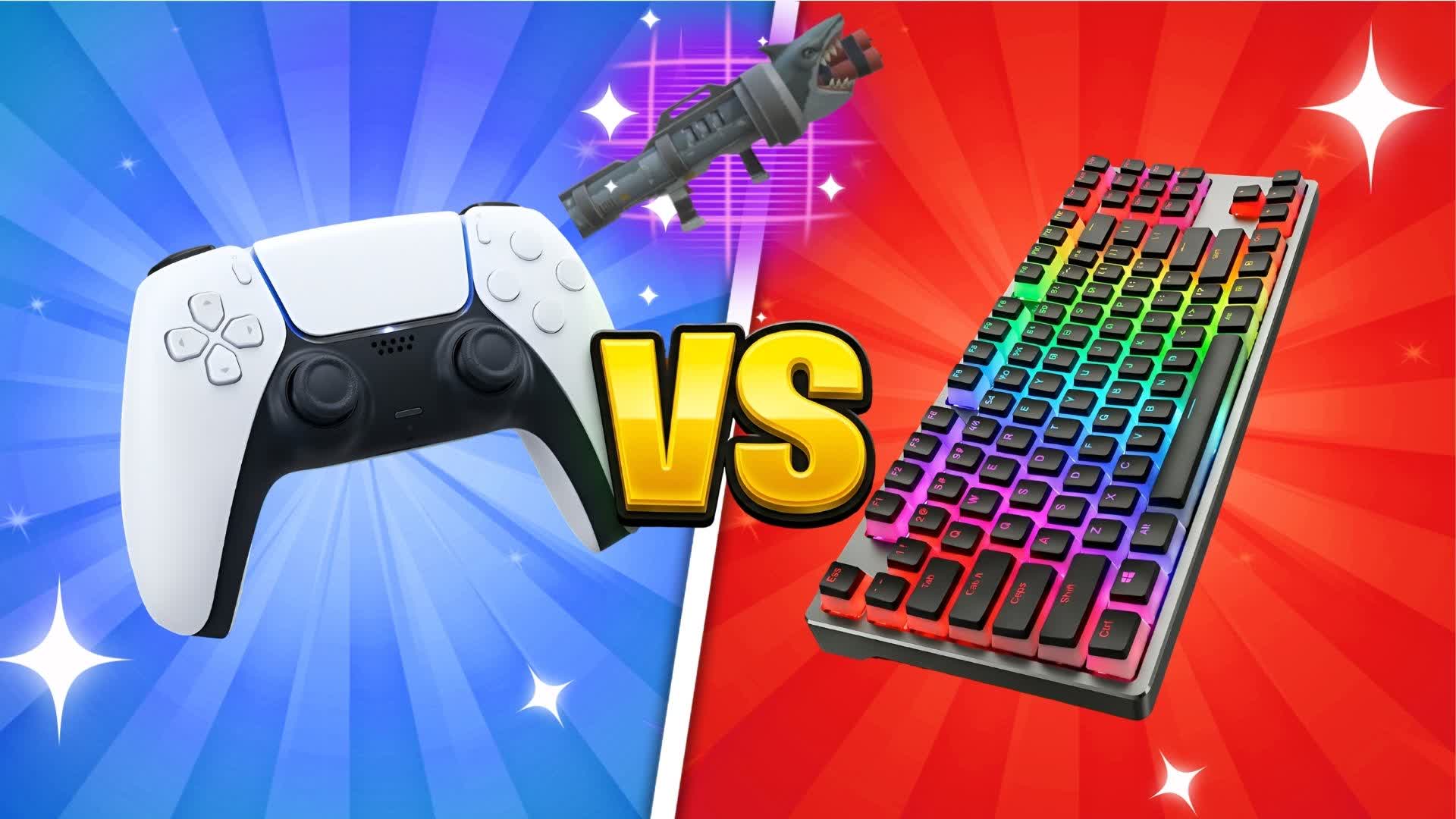 クレイジーメガレッドVSブルー 🔴🔵