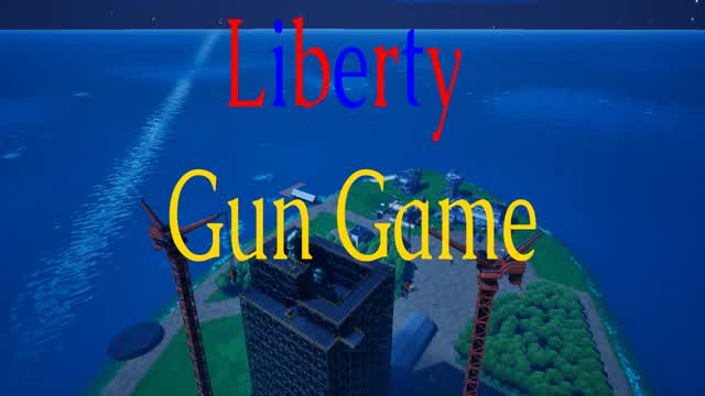 Liberty Gun Game