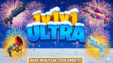 1V1V1 ULTRA RELOAD - 1V1 REALISTICS FFA