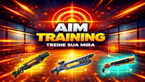 MECHANICS TRAINING - TREINE SUA MIRA 🎯