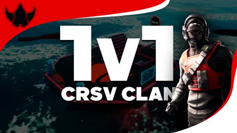 CRSV 1v1
