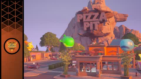 🍕Île Team Miam-Miam🍕