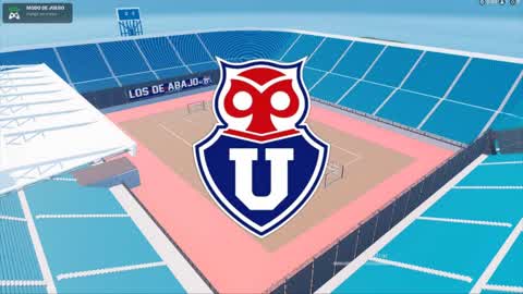 El Coliseo Azul || FUTSAL