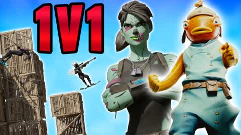 1V1V1V1V1V1 BUILD FIGHTS بالبناء 戦い💎
