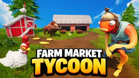 FARM MARKET TYCOON🌽