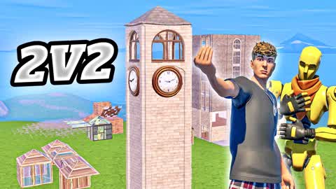 THE LAST ST0RM 🌀 - 2V2 سكرمز العاصفه