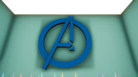 Avengers