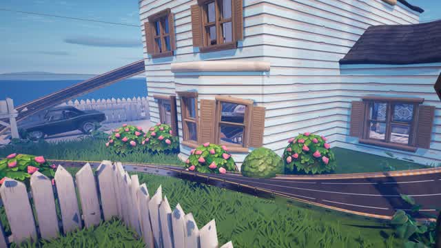 Microwheels in your house 2