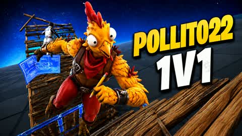 Chick 22 1v1