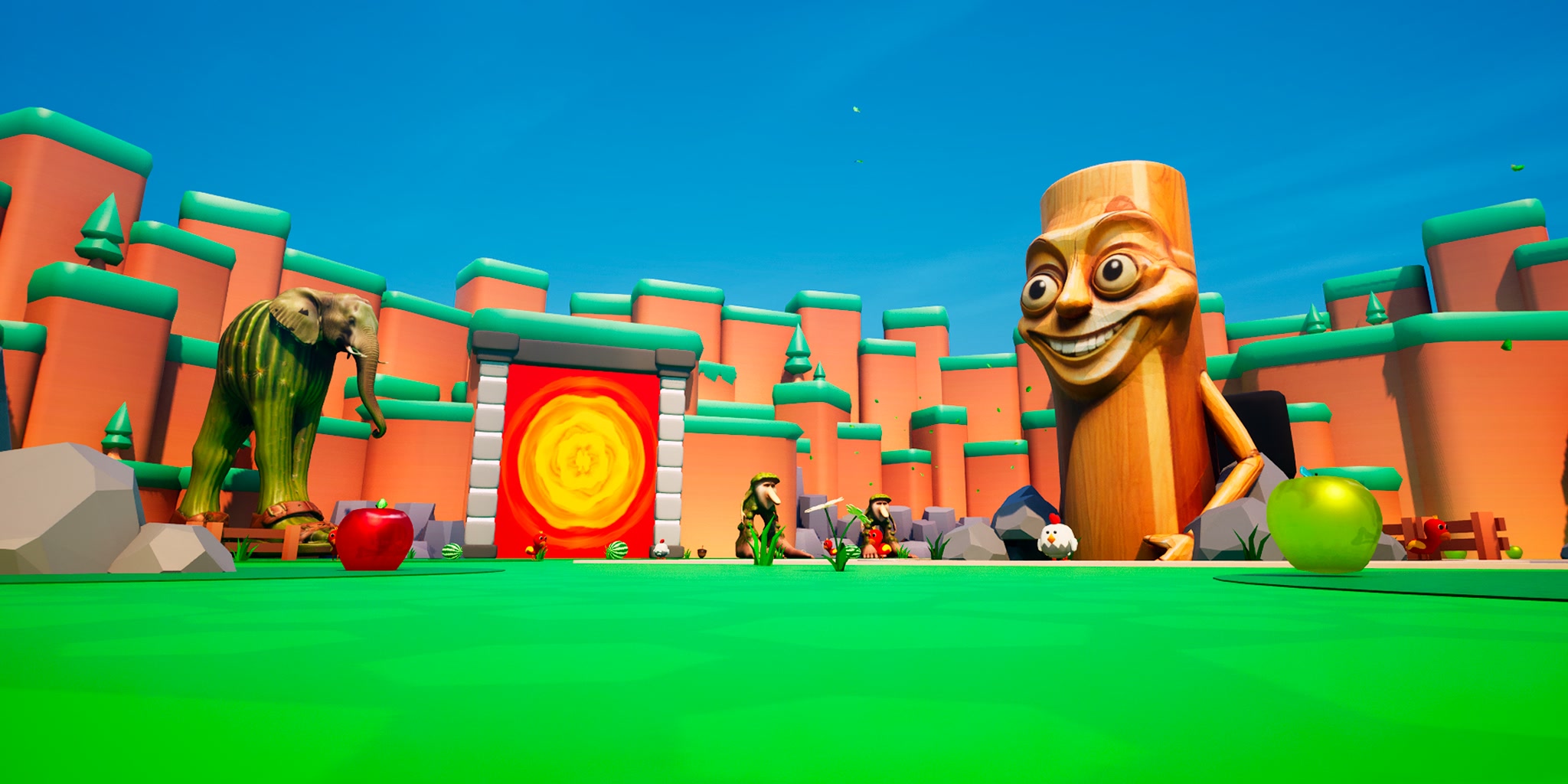 🧠 BRAINROT EVOLUTION Tycoon 🍎