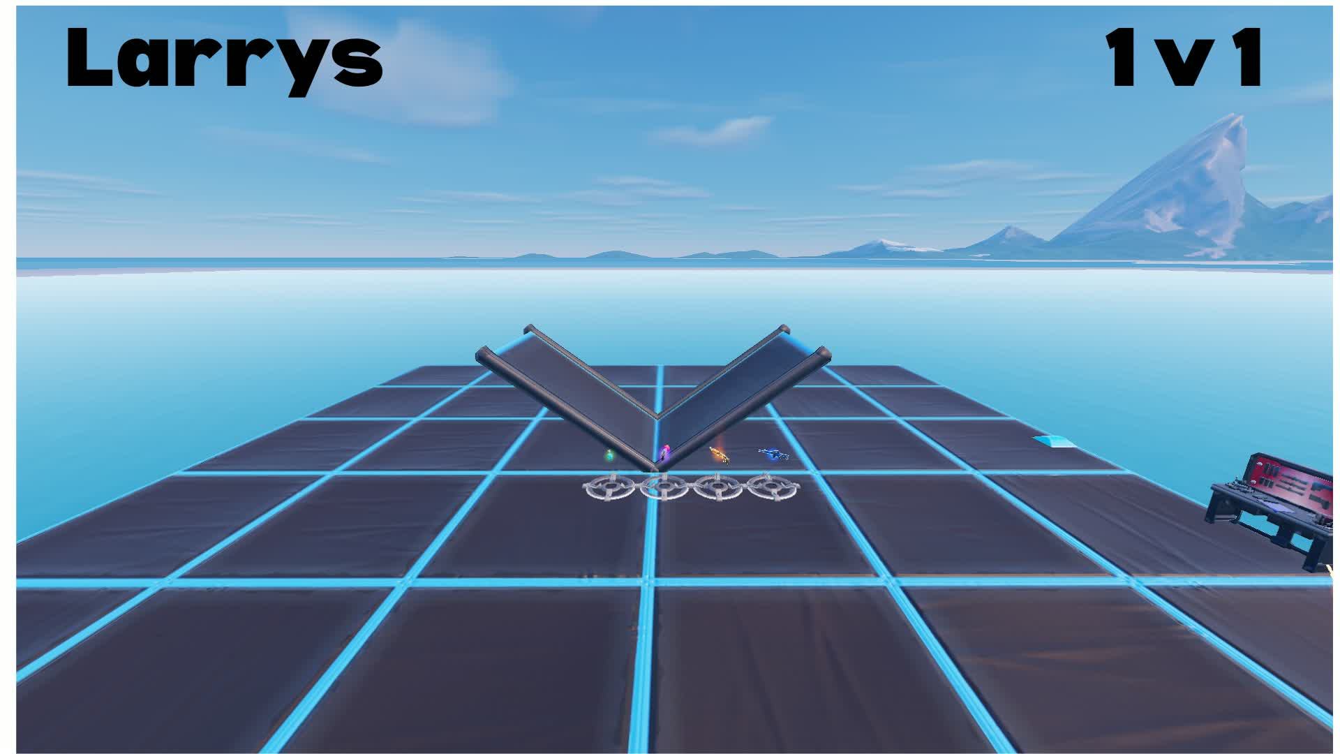 Larrys 1v1