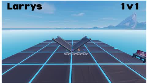 Larrys 1v1