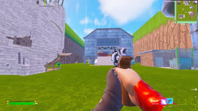 ⭐ OG Gun Game First Person 🎯