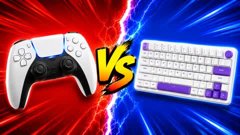 RED VS BLUE QUICK FOOTING 🔴🔵