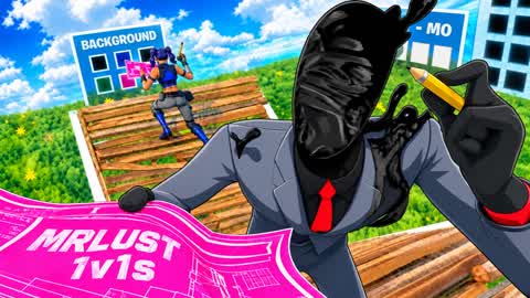 1v1 BUILDFIGHTS! [MRLUST]