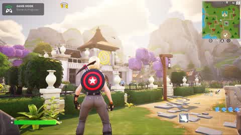 Village - Free for All