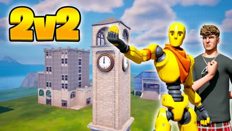 Last Storm Zone 🌀 - 2v2 Scrums Storm