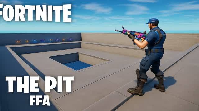 OZ's PitFFA