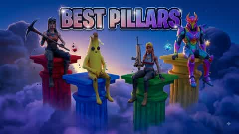 BEST PILLARS
