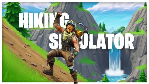 HIKING SIMULATOR