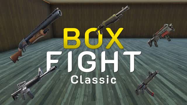 Classic Box PVP đŠ