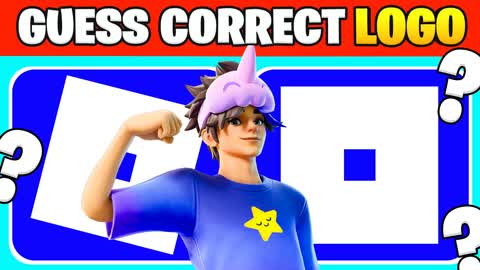 🔍GUESS THE LOGO🔎EASY UNC PARKOUR