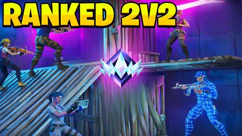 2v2 Piece Control 🎯 2vs2