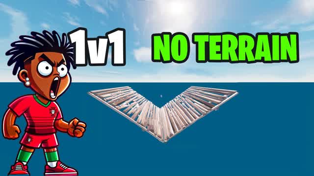 IShowSpeed 1V1 BUILDFIGHTS